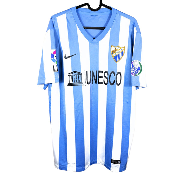 Málaga 2014/2015 Local (M)