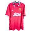 Manchester United 2011/2012 Local (L)