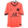 Paris Saint Germain 2019/2020 Visitante (M)
