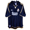 Real Madrid 1999/2001 Visitante (M)