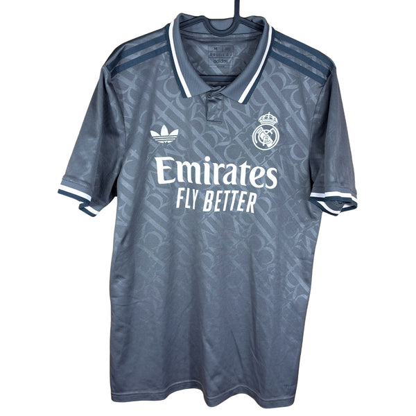 Real Madrid 2024/2025 Alternativa (M)
