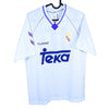 Real Madrid Castilla 1992/1993 #10 (S) Player Issue
