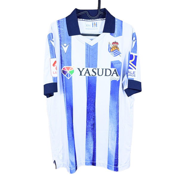 Real Sociedad 2023/2024 Local (L)