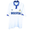 Tottenham 1991/1993 Local (M)