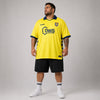 Aston Villa 2005/2006 Visitante (2XL)