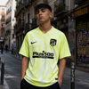 Atlético de Madrid 2020/2021 Alternativa (M)