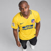 Atlético Madrid 2017/2018 Visitante (L)