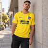 Atlético de Madrid 2017/2018 Visitante (XL) BNWT