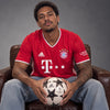 Bayern Múnich 2020/2021 Local (L)