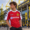Borussia Dortmund 2009/2010 Alternativa (L) BNWT