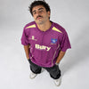 Bury 2010/2011 Alternativa (M) BNWT