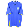 Brasil 2008 Visitante (M)