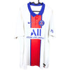 Paris Saint Germain 2020/2021 Visitante (M)