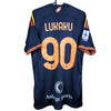 Roma 2023/2024 Alternativa (M) #90 Lukaku BNWT
