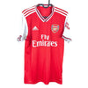 Arsenal 2019/2020 Local (S)