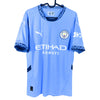 Manchester City 2024/2025 Local (M)