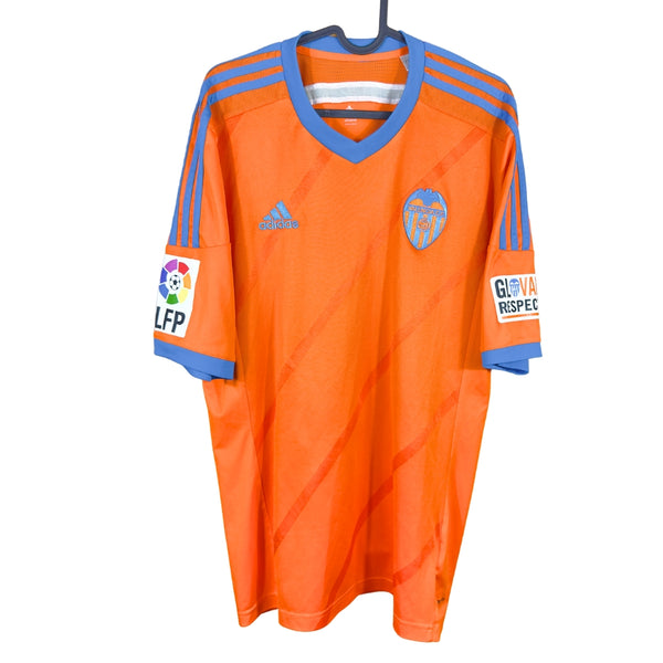 Valencia 2014/2015 Visitante (L)