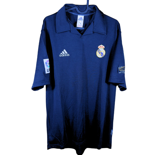 Real Madrid 2002/2003 Visitante (M)