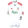 Liverpool 2009/2010 Alternativa (M) BNWT