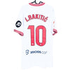Sevilla 2023/2024 Local (L) #10 Rakitic BNWT