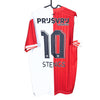 Feyenoord 2023/2024 Local (L) #10 Stengs BNWT