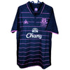 Everton 2009/2010 Visitante (M)