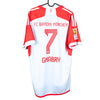 Camiseta Bayern de Múnich 2023/2024 #7 Gnabry - Local