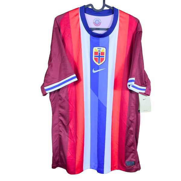 Noruega 2024 LOCAL