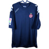 Girona 2014/2015 Alternativa (XL)