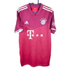 Bayern Múnich 2021/2022 Local (M)