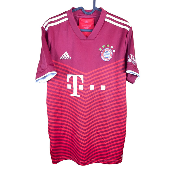 Bayern Múnich 2021/2022 Local (M)