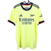 Arsenal 2021/2022 Visitante (L)