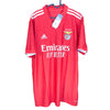 Benfica 2021/2022 Local (XL) BNWT