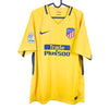 Atlético Madrid 2017/2018 Visitante (L)