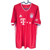 Bayern Múnich 2020/2021 Local (L)