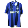 Inter de Milan 2008/2009 Local (M) BNWT
