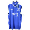 Livingston 2009/2010 Visitante (M) BNWT