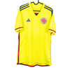 Colombia 2022 Local (M)