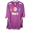 Bury 2010/2011 Alternativa (M) BNWT