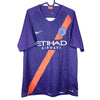 Manchester City 2018/2019 Alternativa (L)