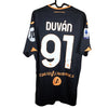 Torino 2023/2024 Alternativa (L) #91 Duván Zapata BNWT