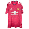 Manchester United 2020/2021 Local (M)