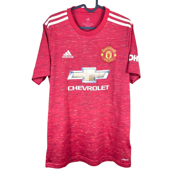 Manchester United 2020/2021 Local (M)