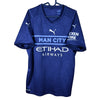 Manchester City 2021/2022 Alternativa (L)