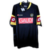 Udinese 2007/2008 Visitante (M) BNWT