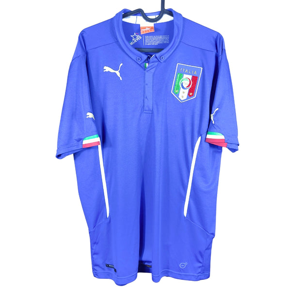 Italia 2014 Local (L)