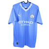 Manchester City 2023/2024 Local (M)