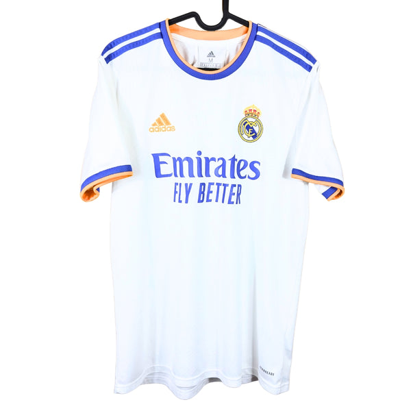 Real Madrid 2021/2022 Local (M)