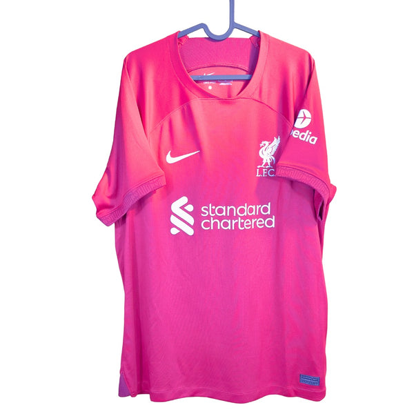Liverpool 2022/23 LOCAL