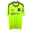 Manchester United 2022/2023 Alternativa (L)